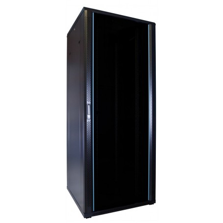 42U armadio rack per server  80x80 cm  (LxP) 19" network rack