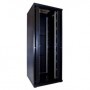 42U Armadio server rack 19" porta vetro 800x800x2000mm (LxPxH)