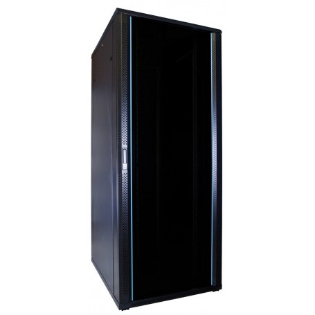 42U armadio rack per server  80x100 cm  (LxP) 19" network rack