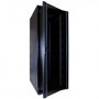 42U Armadio server rack 19" porta vetro 800x1000x2000mm (LxPxH)