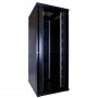 42U Armadio server rack 19" porta vetro 800x1000x2000mm (LxPxH)