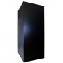 42U Armadio server rack 19" porta vetro 800x1000x2000mm (LxPxH)