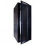 42U Armadio server rack 19" porta grigliata 800x1000x2000mm (LxPxH)