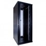 42U Armadio server rack 19" porta grigliata 800x1000x2000mm (LxPxH)