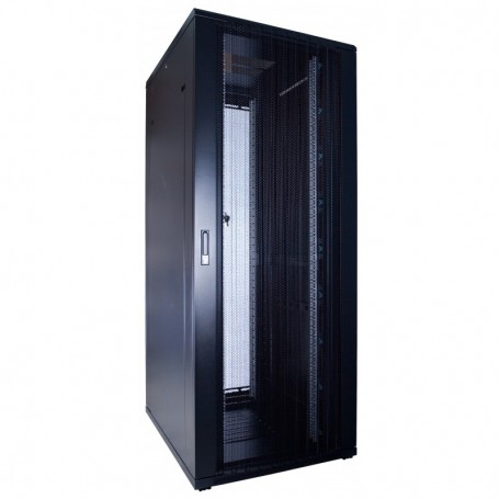 47U  armadio rack  per server 19" 600x800mm (LxP) network rack