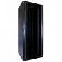 47U armadio rack per server  80x80 cm  (LxP) 19" network rack