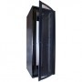 47U Armadio server rack 19" porta grigliata 800x800x2200mm (LxPxH)