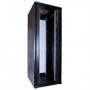 47U Armadio server rack 19" porta grigliata 800x800x2200mm (LxPxH)