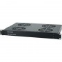 1U Set di 4 Ventole per armadi server Rack 19" network