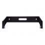 2U Wall Mount Bracket 19 inch profonditö  180mm