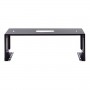 2U Wall Mount Bracket 19 inch profonditö  180mm