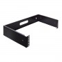 2U Wall Mount Bracket 19 inch profonditö  300mm network rack