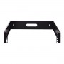 2U Wall Mount Bracket 19 inch profonditö  300mm