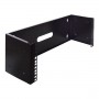 4U Wall Mount Bracket 19 inch profonditö  180mm network rack