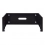 4U Wall Mount Bracket 19 inch profonditö  180mm