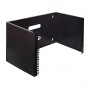 6U Wall Mount Bracket 19 inch profonditö 300mm network rack