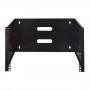 6U Wall Mount Bracket 19 inch profonditö 300mm